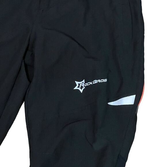 ROCKBROS Bicycle Sports Pants Multifunction Sportswear Bike Tights Cycling Small - Picture 3 of 4